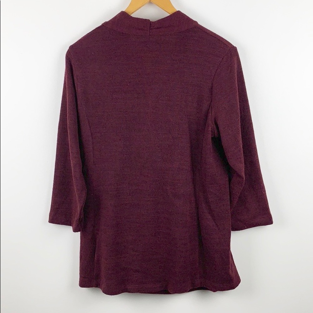 Fever Blouse - Picture 4 of 7